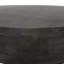 Basil Outdoor Round Coffee Table-253344603