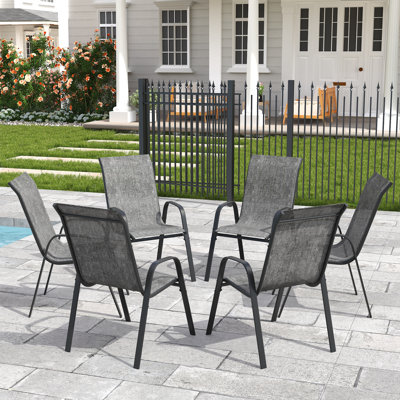 Outdoor Dining Chair