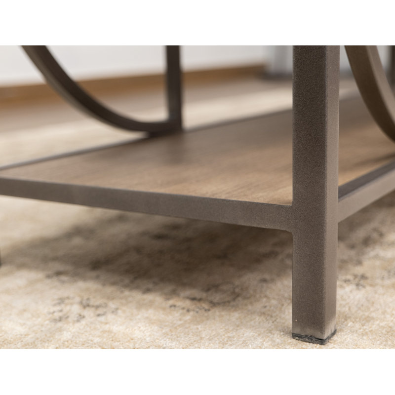 Table de bout Jaffet
