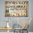 " Fun Kitchen Rules Sign " by Vintage Charm Collective-810412527