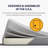 Nolah Original 10" Mattress, Medium-feel with Pressure Relief-113392451