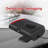 Space Heater For Vehicle Portable Car Heater Fast Heating Defrost Defogger 12V 200W Car Windshield Defogging Car Defroster