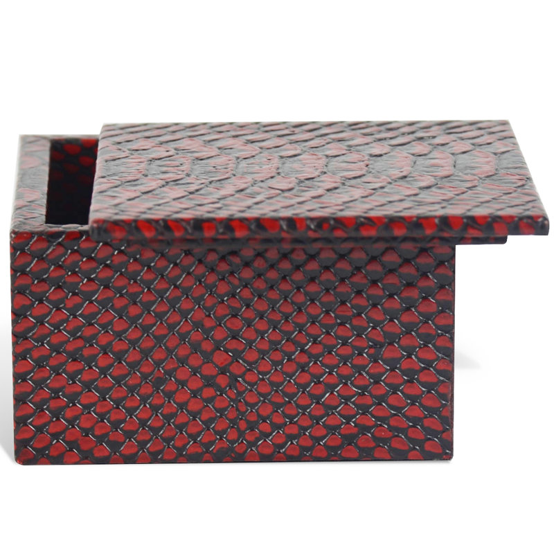 Boîte à accessoires Sickler