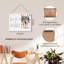 Cadre 4 x 6 pouces Best Friends, décoration de table et décoration murale Forever Friendship
