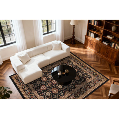 Tapis Mishawaka