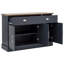 Brielle 117cm Sideboard-1751298317