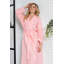 Peignoir gaufré LOTUS LINEN-60579831-90673644