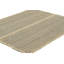 One-of-a-Kind 3'0" X 3'0" Area Rug