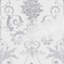 Laura Ashley Josette Wallpaper Roll-1608272827