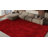 August Shag Performance Solid Color Rug-567795883