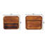 Table de chevet en bois massif Cuzzocrea-130773526
