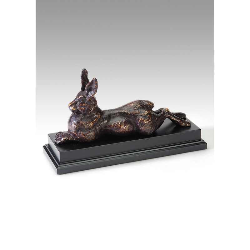 Figurine de lapin