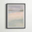 «Island Calm I», reproduction d'art sur toile-239260858-239260598