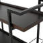 Chariot-bar de style moderne-2017359838