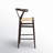 Fairbanks Solid Wood Bar/Counter Stool-1105515423-1105515422-1105515419