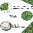 Buzzy Bugs Kids Rug-10329954