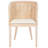 Floraville Upholstered Barrel Chair
