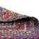 Landyn Cotton Hand Woven Area Rug