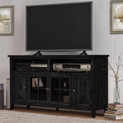 Kayzia TV Stand for TVs up to 58"