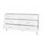 55.12'' W 7 - Drawer Dresser