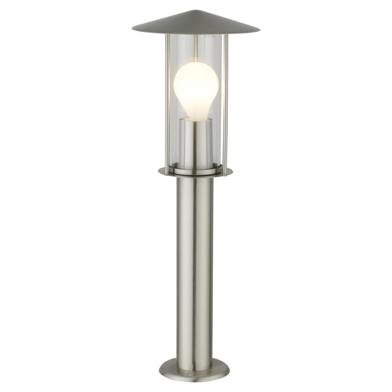 Coda Transparent Bollards