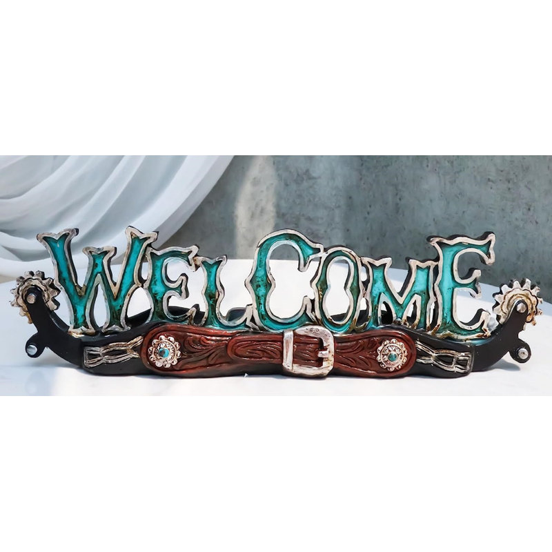 Figurine Kondo Welcome