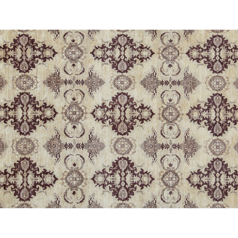 One-of-a-Kind 9'11" X 13'4" Area Rug