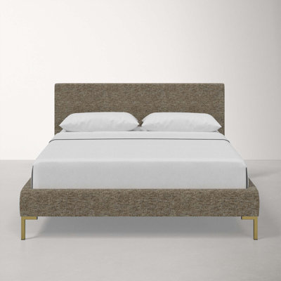 Rand Upholstered Bed