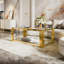 Table basse moderne pour le salon-1319955302