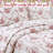 Surrett Cotton Floral Quilt-1018492108
