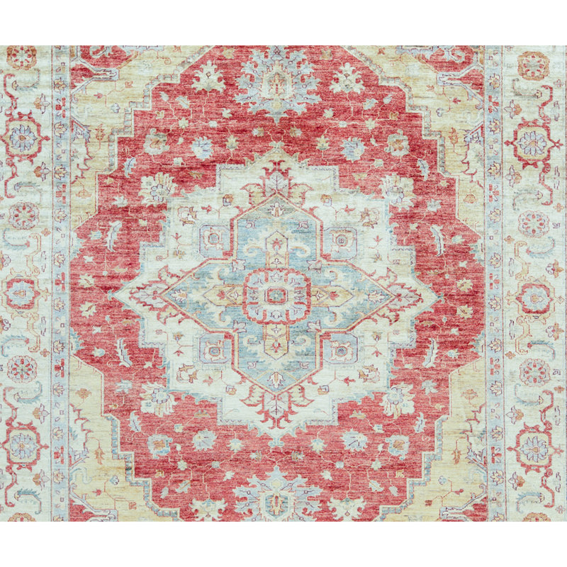One-of-a-Kind 9'9" X 13'6" Area Rug