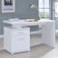 Bureau réversible à 2 tiroirs-2138417153
