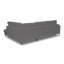 Edelare 4 Seater Corner Sofa -608003-608004