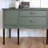 Retro Practical Console Table
