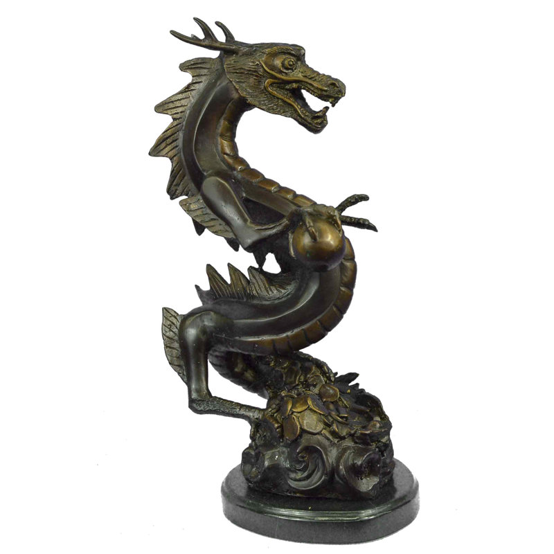 Figurines et sculptures Kaihan