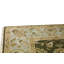 Wool Floral Area Rug