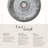 Antique Round Ceiling Medallion