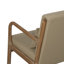 Smelterville Upholstered Armchair