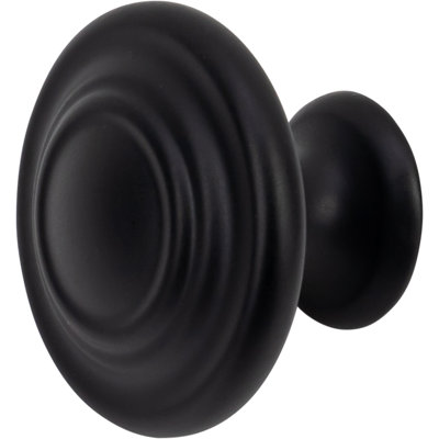 1 5/16" Diameter Mushroom Knob
