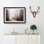 Woodland Road - Picture Frame Painting Print-56739491-56739492