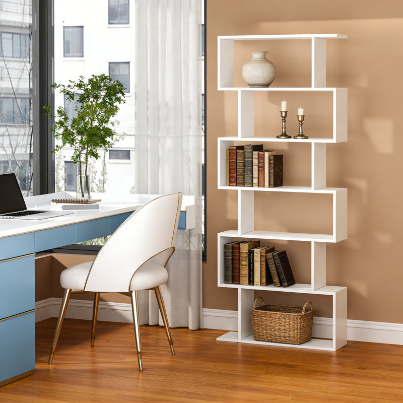 192cm H x 80cm W Bookcase