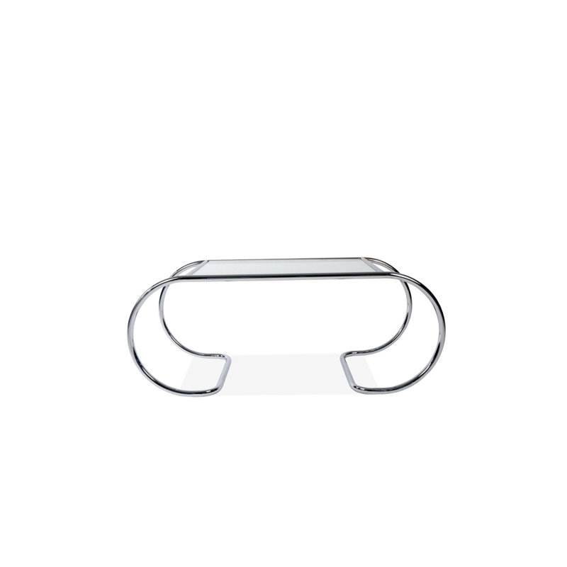 Glorias Coffee Table
