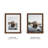 Solid Wood Picture Frame with Glass-20968662-20968658