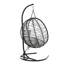 Chaise suspendue avec support-1307206536-1307206537
