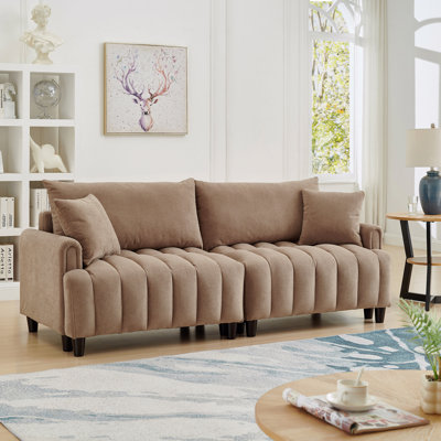 Futon Sofa Bed 83