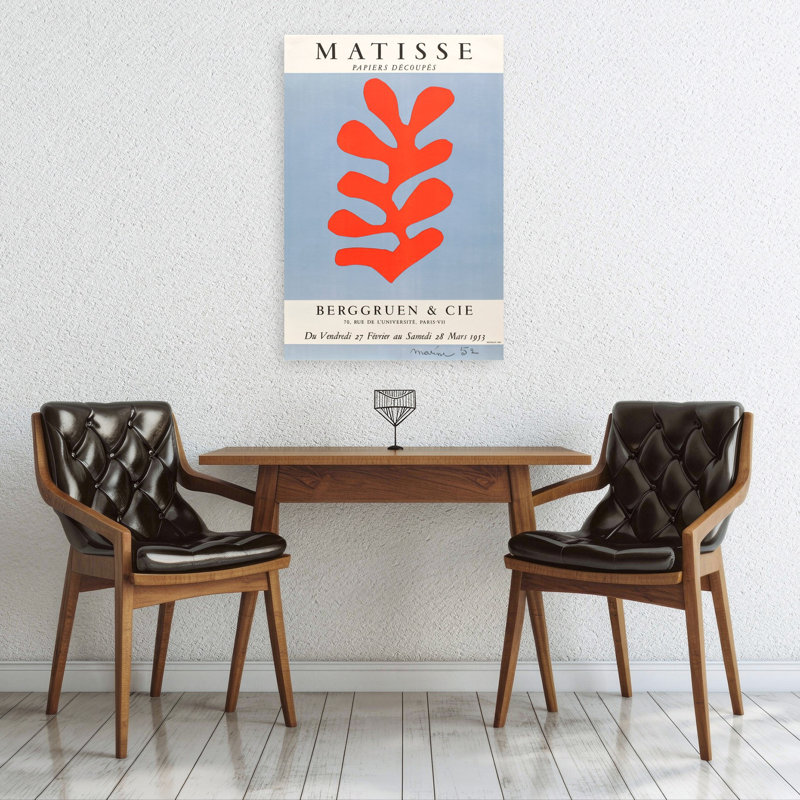 Print, 91.44cm H x 60.96cm W