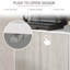 Okley 121cm Sideboard-316150923