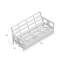 La base de futon pleine grandeur Stratford comprend des tiroirs de rangement, matelas non inclus-1346986925