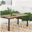 LINDSEY DINING TABLE