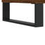 Aunesti Sled Coffee Table with Storage-459450500